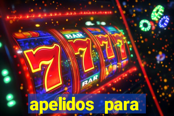 apelidos para amigos magros